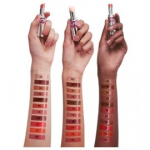 Yves Saint Laurent Rouge Volupte Candy Glaze Lipstick huulepulk - 02 Healthy Glow Plumper