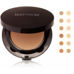 Laura Mercier Smooth Finish Foundation Powder SPF20 kreemjas jumestuskreem -  4W2 11