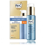 RoC Multi Correxion Even Tone + Lift Daily Moisturizer SPF30 igap&auml;evane niisutav n&auml;okreem - 50 ml.