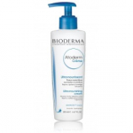 Bioderma Atoderm Cr&Atilde;&uml;me Ultra Utra-Nourishing niisutav ja toitev kreem - 200 ml. pumbaga