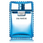 Versace Man Eau Fraiche habemeajamisj&auml;rgne losjoon meestele - 100 ml.