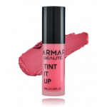 Armaf Tint It Up Lip & Cheek Tint vedel huulepulk ja p&otilde;sepuna &uuml;hes - Rose