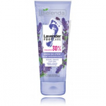 Bielenda Lavender Foot Care tugevalt taastav jalakreem karbamiidiga - 75 ml.