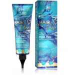 Eveline I'm Bio Hair 2 Love Cleansing Scalp Scrub puhastav peanaha koorija - 125 ml.