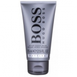 Hugo Boss Bottled habemeajamisj&auml;rgne palsam meestele - 75 ml.