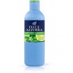 Felce Azzurra Bergamot & Jasmine Body Wash du&scaron;igeel - 650 ml.