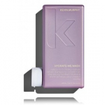 Kevin Murphy Hydrate-Me.Wash Delivery Shampoo niisutav &scaron;ampoon v&auml;rvitud juustele - 250 ml.