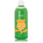 Ziaja Intima intiimpesugeel tundlikule nahale kummeli ekstraktiga - 500 ml.