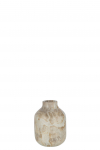 Vaas BOTTLE suur, beež