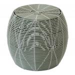 Tumba BIRMA &Oslash;46&times;40 cm, roheline