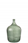 Vaas CARAFE suur, roheline
