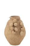 Vaas CLAY, looduslik