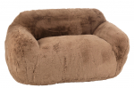 Diivan CUTIE 2-kohaline, taupe