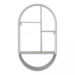 Seinariiul FEIRA ovaalne, hall