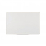 Valge tahvel BI-OFFICE BIOCOTE 1500x1000 mm, valge