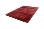 Vaip LUKSUS 200 x 290 cm, punane/violetne