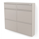 Jalan&otilde;udekapp BILLY 6, taupe