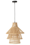 Laelamp MIDANO suur, naturaalne