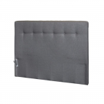 Voodipeats N&ouml;&ouml;pidega Hypnos 80x107 cm