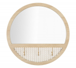 Peegel FUJI &Oslash;50x5cm