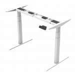 Elektriline lauajalg MK 2-mootoriga