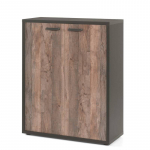 Kapp PRONTO 4, vana tamm