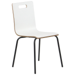 Tool TAHO, must/valge