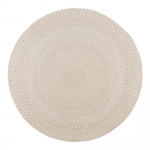 Vaip MENORCA &Oslash;180 cm, liiv