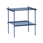 Abilaud NICHE, sinine