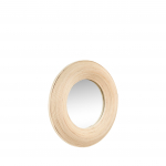 Peegel BLUSH, looduslik