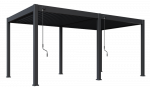 Pergola ROJA INTRO NEO 5,3x3 m, antratsiit
