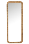 Peegel MARIAGE 48x122,5x3cm, naturaalne