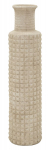 Vaas SAND OUTDOOR &Oslash; 24,5x97 cm, beež