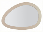 Seinapeegel SATURNO, tuvihall
