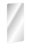 LED-peegel DIANA raamita 40x80 cm