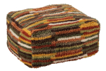 Tumba GEOMETRIC 60 cm, mitmev&auml;rviline