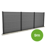 Komposiitaed KETER 189x183cm k&otilde;vale pinnale, hall