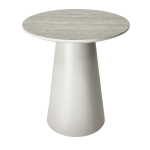 Diivanilaud TANGO &oslash;45cm, hall