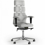 Kontoritool Kulik System Pyramid, valge