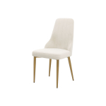 S&ouml;&ouml;gitool MODIG, valge/kuldne