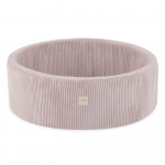 Pallimeri &uuml;mmargune 90x30 cm, heleroosa