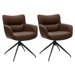 S&ouml;&ouml;gitool JESSICA k&auml;etoega, helepruun