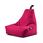 Kott-tool B-BAG MINI-B, fuksia