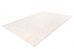 Vaip BIJOU 200 x 290 cm, kreem/kuldne