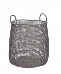 Korv MIST komplekt (2 tk), pruun/sinine