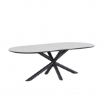 S&ouml;&ouml;gilaud SIRIUS 230 x 100 cm, valge