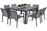 Aiam&ouml;&ouml;bli komplekt KATANIA SQUARE 8-kohaline, hall
