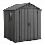 Aiakuur DARWIN 6x6, grafiit