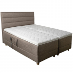 Mootorvoodi Hermes Hypnos 160x200 cm