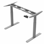 Reguleeritavad lauajalad MK 2-mootoriga